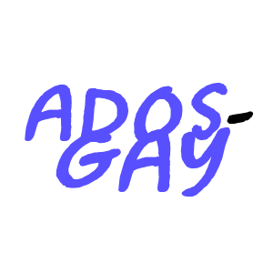ados gay